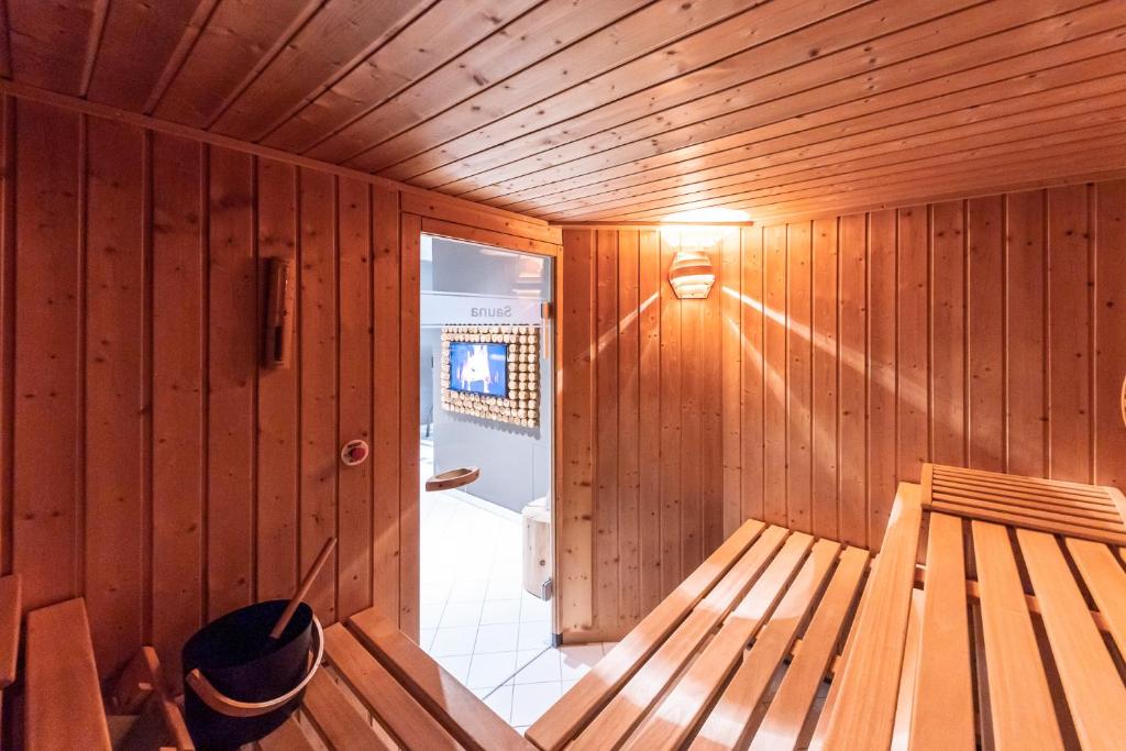Fotografie z fotogalerie ubytování Pension St.Lukas v destinaci Pfunds