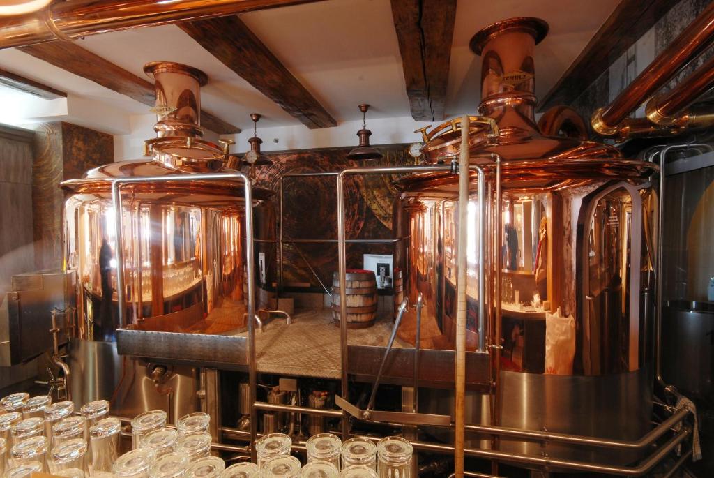 Hotel Gdansk Boutique - Resim 42