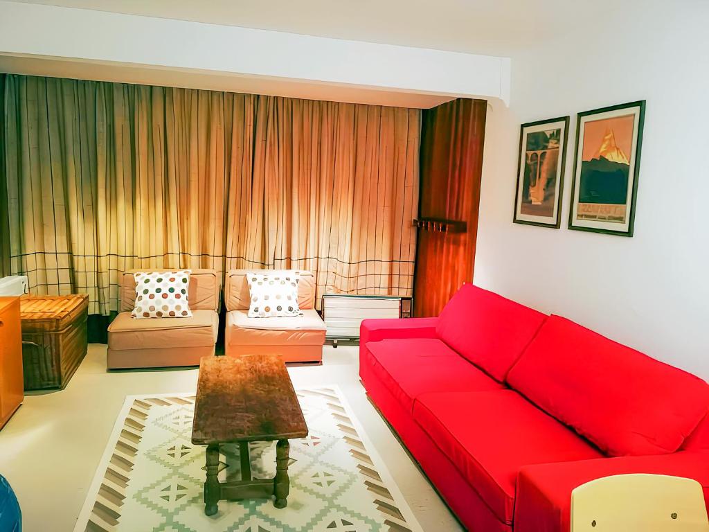 Saporo Estudio, Sierra Nevada (updated prices 2024)