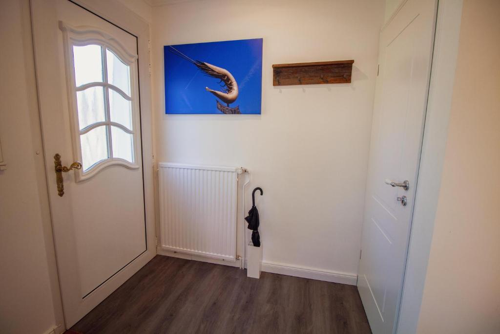 Fotografie z fotogalerie ubytování Wolke 7 - Mond v destinaci Greetsiel