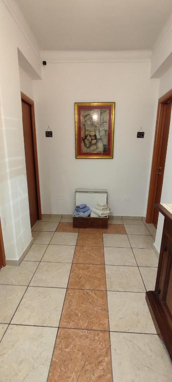 DA VINCI AFFITTACAMERE BORGO - Camera Doppia Con Bagno Privato
