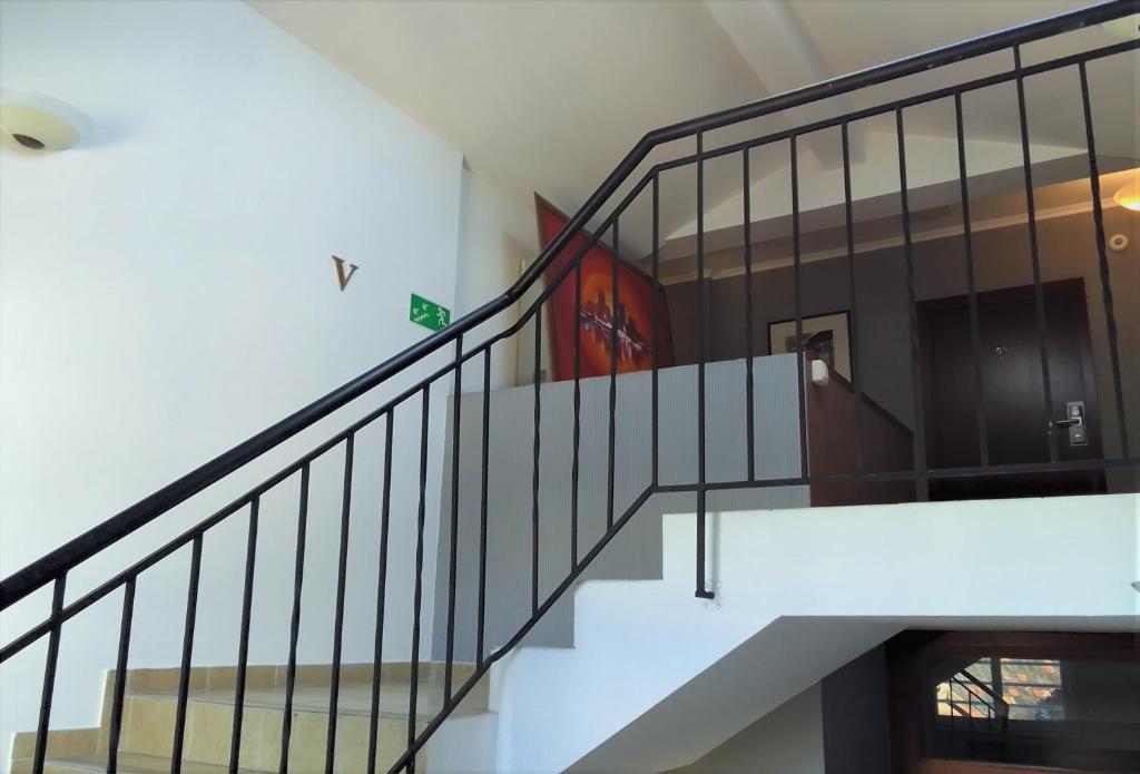 Hotel Stare Miasto Old Town - Resim 40