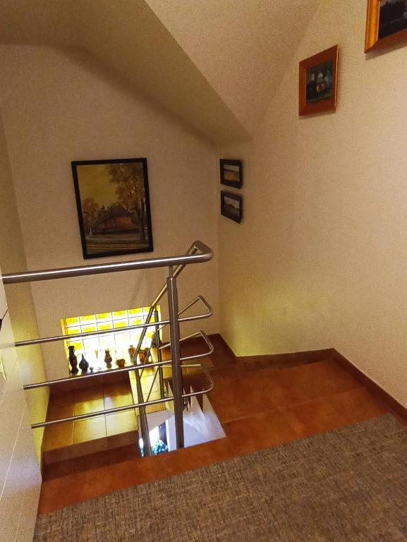 Fotografia z galérie ubytovania Szarotka Pienińska v destinácii Szczawnica