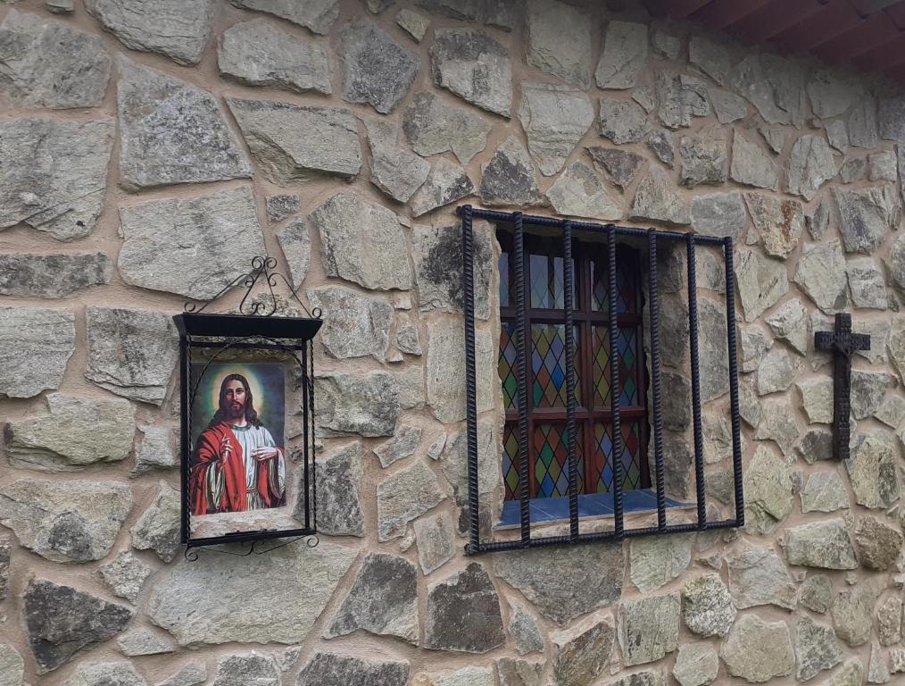 Fotografie z fotogalerie ubytování Stone Cottage FINISTERRE v destinaci Curtis