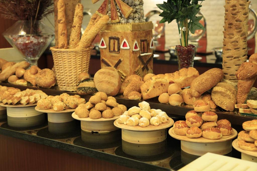 Kolin Hotel Spa & Convention Center - 7