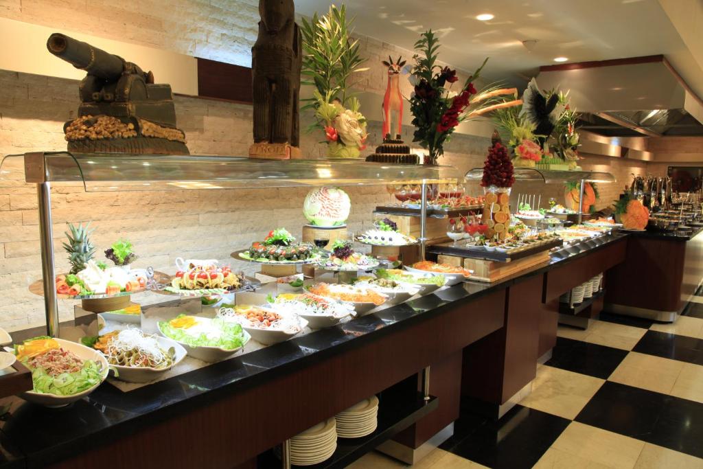 Kolin Hotel Spa & Convention Center - 5