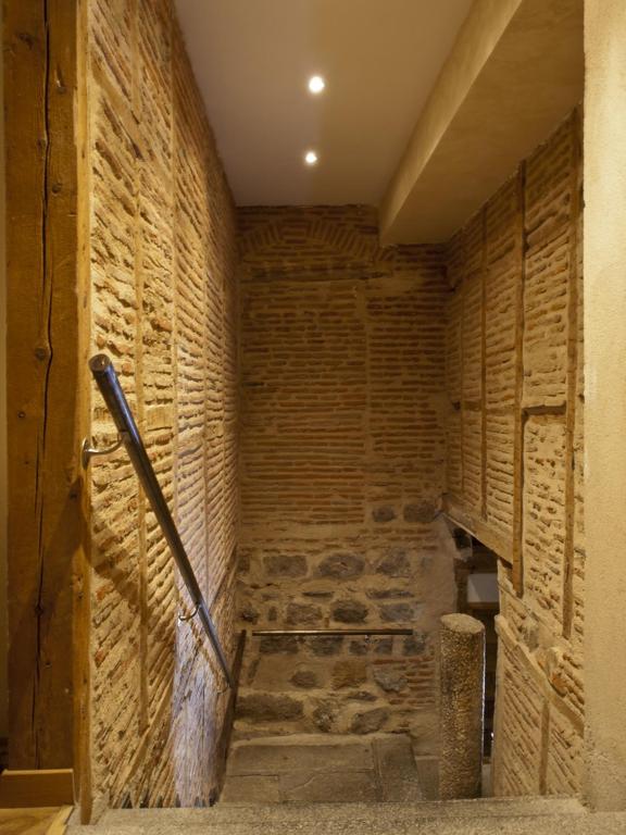 Fotografie z fotogalerie ubytování Hotel Las Leyendas v destinaci Avila