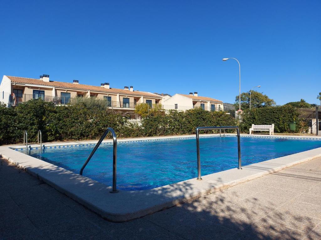 Villa Alicia, Benicàssim – Updated 2023 Prices