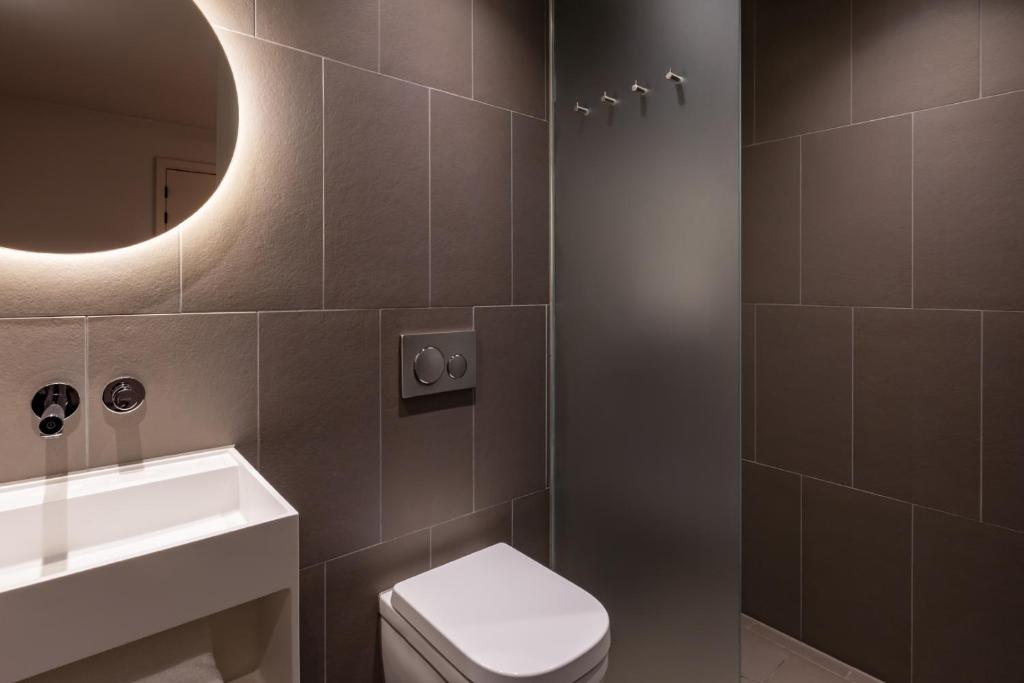 Zedwell Hotel Piccadilly Circus - Resim 23