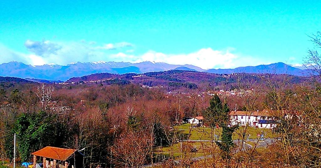 B&B Vinago Belvedere