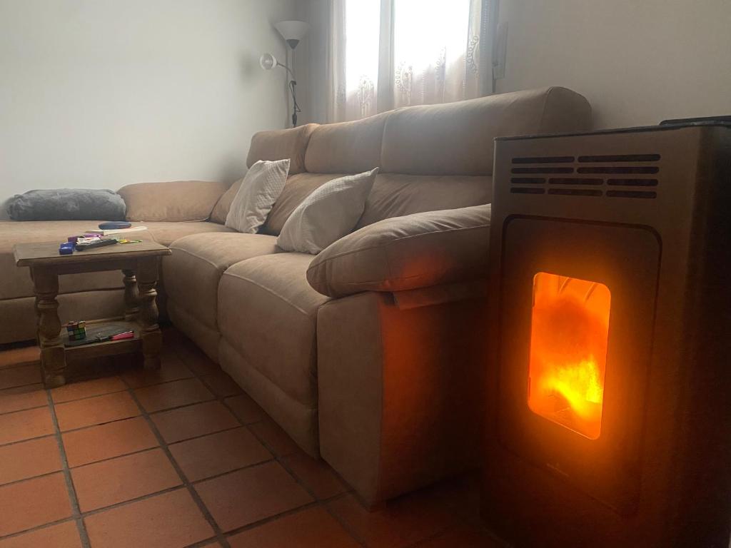 Posadas De Granadilla - Cottage Superior (2 Adulti)