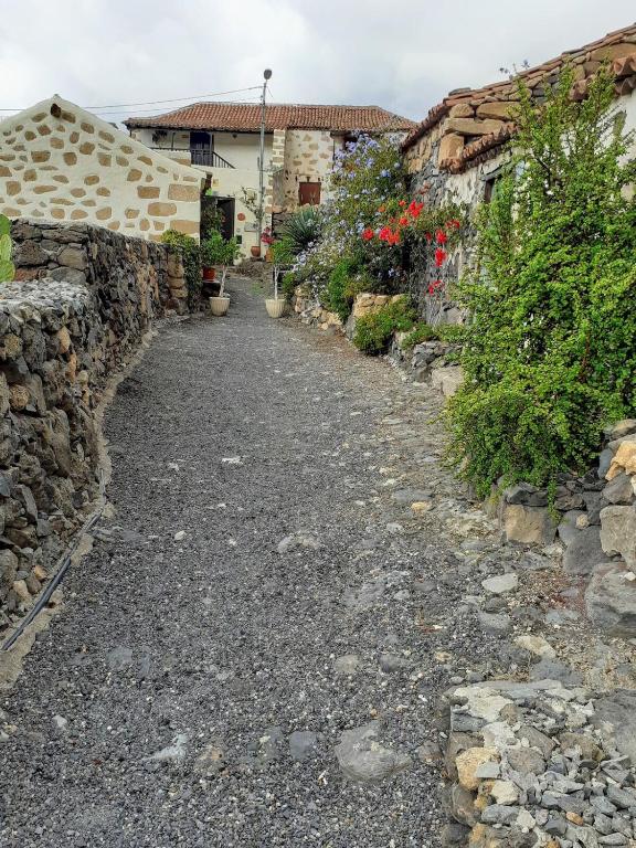 Fotografie z fotogalerie ubytování Casa La Fuente v destinaci Arona
