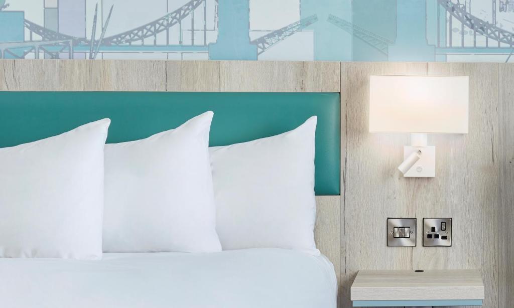 Leonardo Hotel London Croydon photo