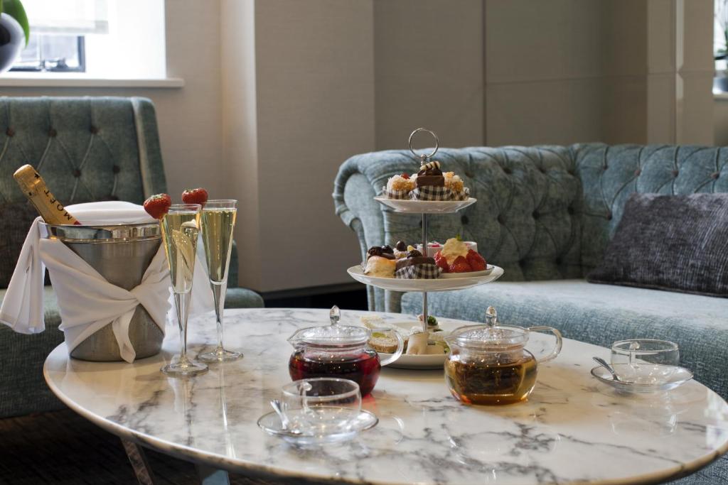 Wellington Hotel by Blue Orchid - Resim 26