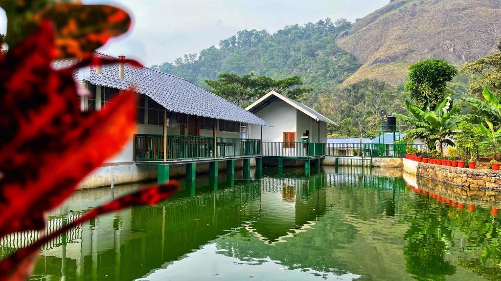 Nedumparayil Farmstay