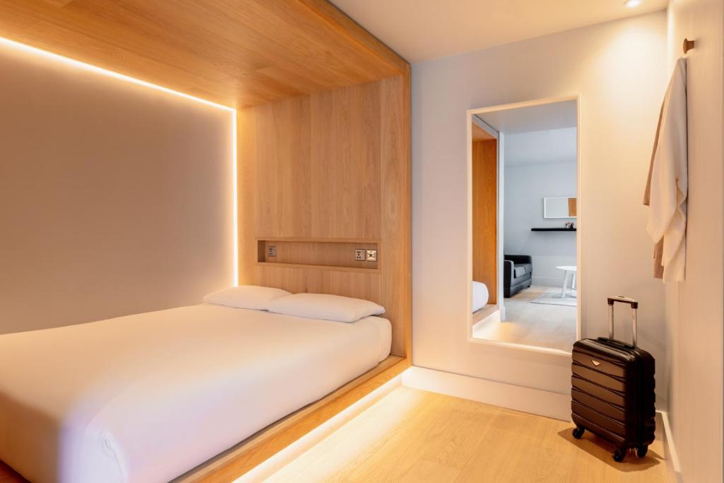 Zedwell Hotel Piccadilly Circus - Resim 28