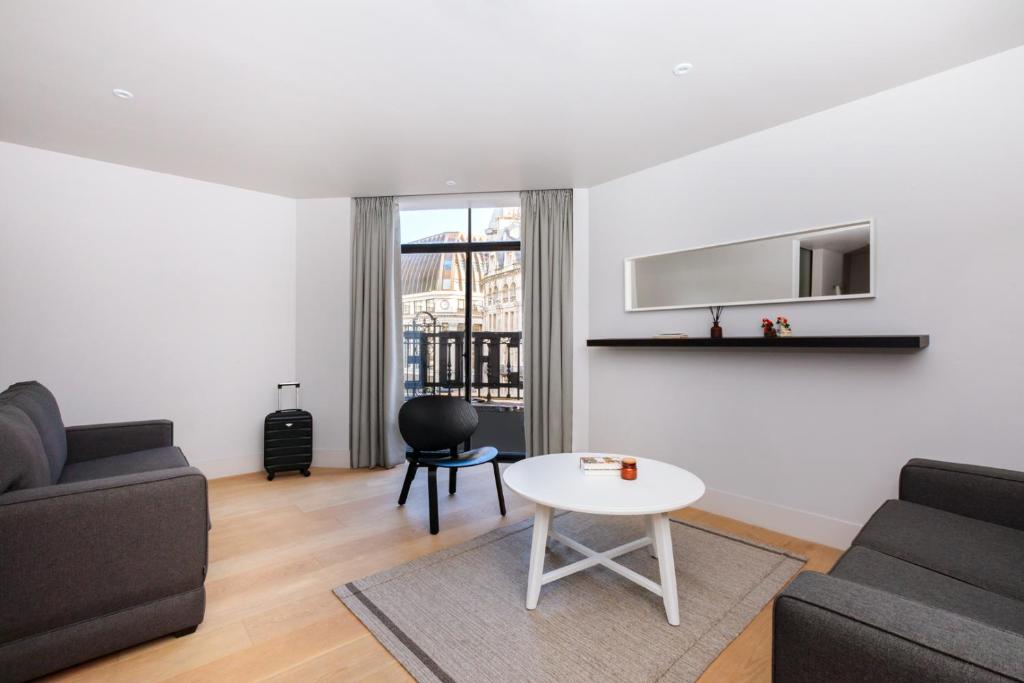 Zedwell Hotel Piccadilly Circus photo