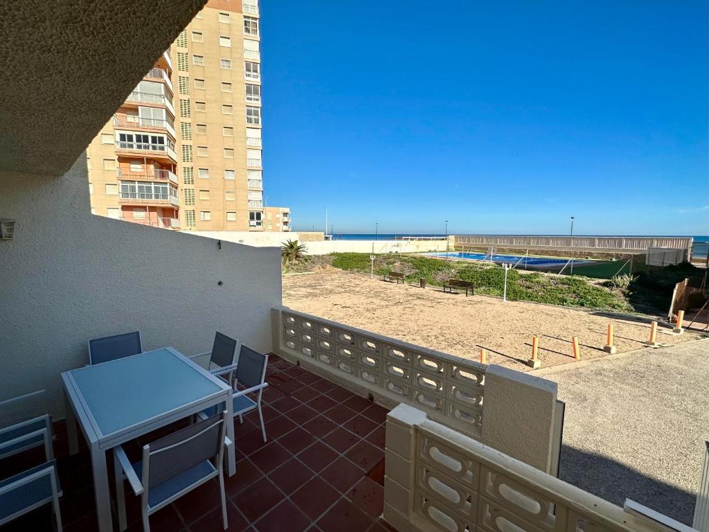 Booking.com: Casa o chalet Pool and Beach View House , Sueca ...