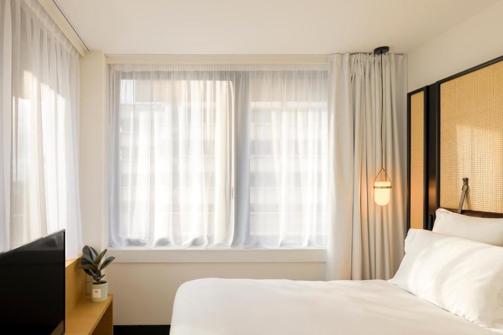 FirstName Bordeaux, Part of JdV by Hyatt - 