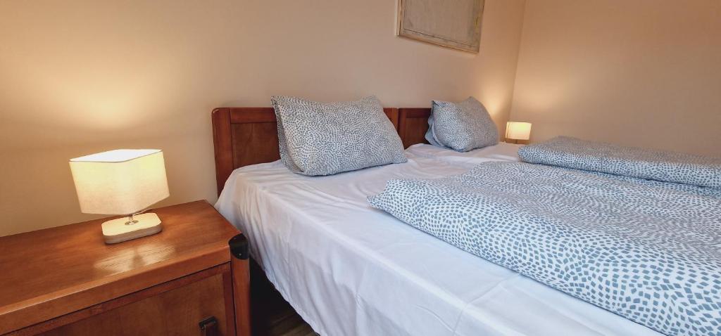 Apartamenty przy Promenadzie - Apartamento Con Vista Al Jardín