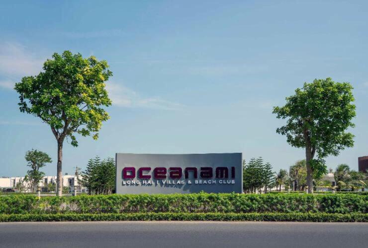 Fotografie z fotogalerie ubytování Villa Biển - Oceanami Resort Long Hải v destinaci Long Hải