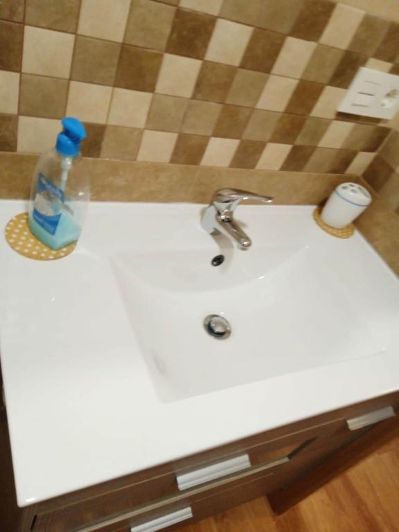 Fotografia z galérie ubytovania Cozy apartment Torrecilla Beach v destinácii Nerja