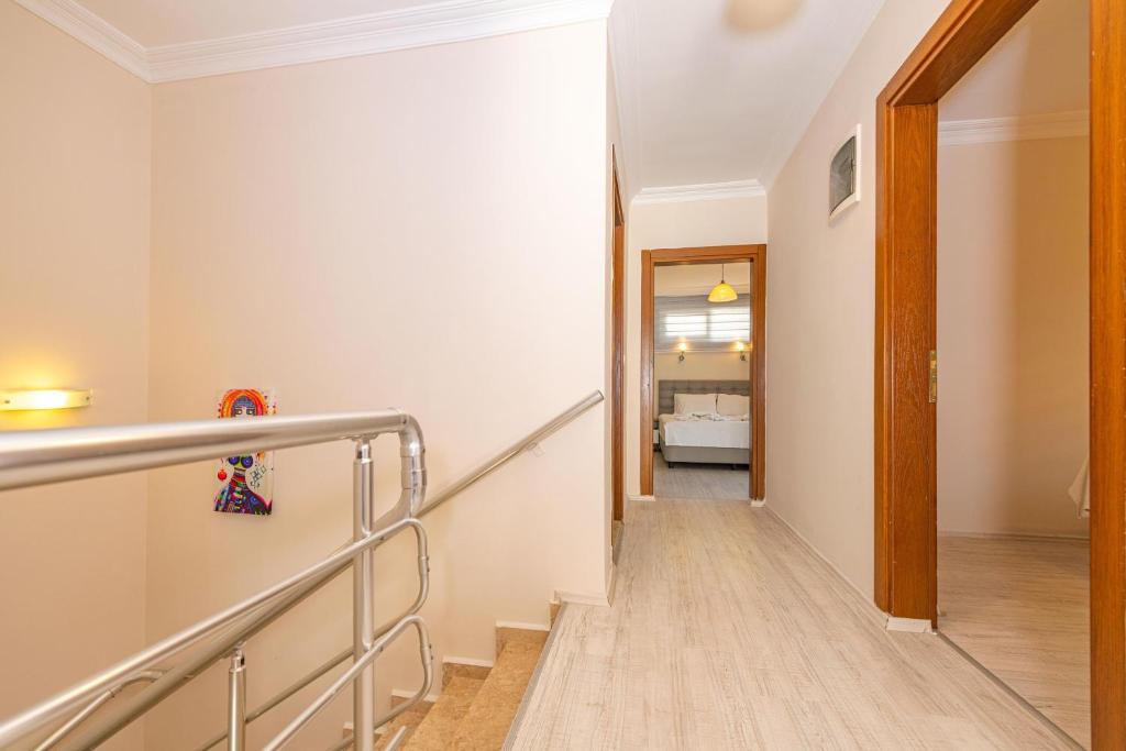 Fotografie z fotogalerie ubytování Villa Yasam Park - Luxury 8 Person - Fethiye Calis Beach 90mt v destinaci Fethiye