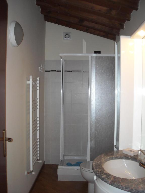 Bed&Breakfast Pianeta Benessere - Deluxe Room