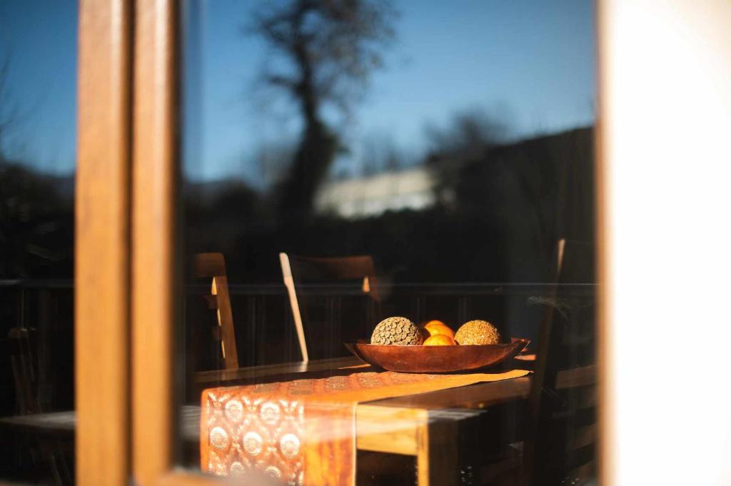 Fotografie z fotogalerie ubytování Apartamento La casa Mágica de Llanes v destinaci Pancar
