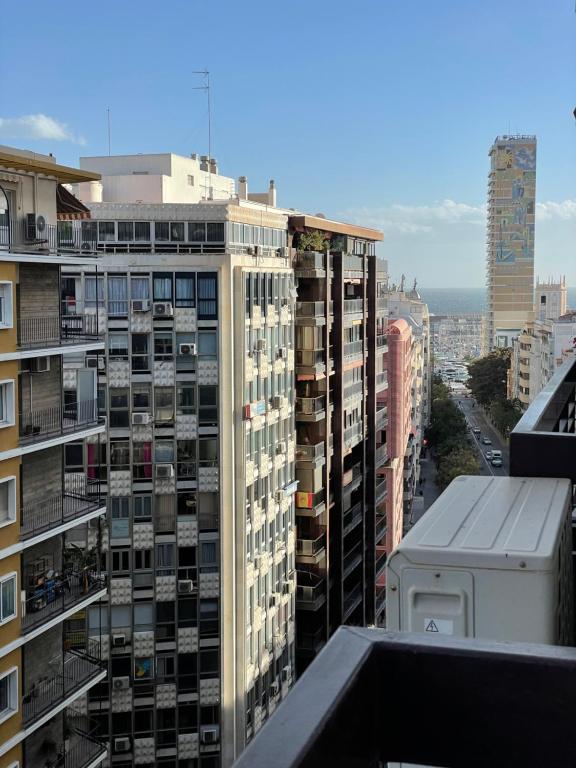 Rambla 43, Alicante – Updated 2023 Prices
