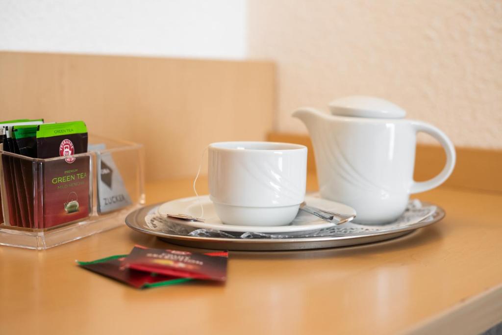 Hotel Bettina garni - 5