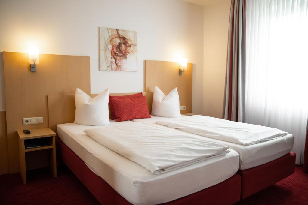 Hotel Bettina garni - 3