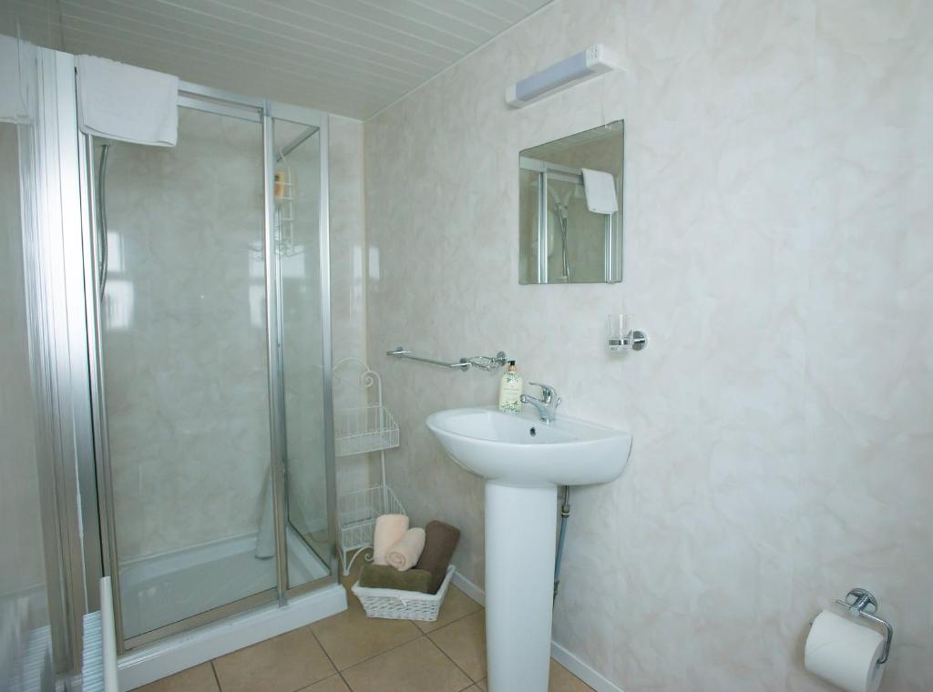 Cul-Erg House & Kitchen - Classic Single Room