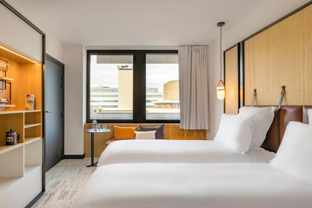 FirstName Bordeaux, Part of JdV by Hyatt - 