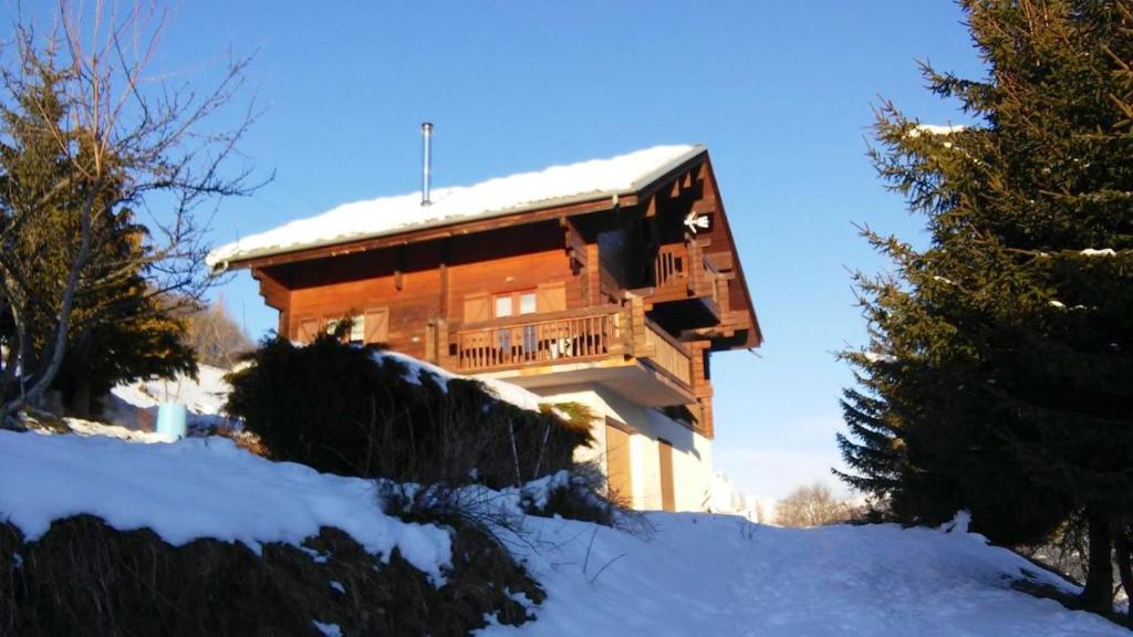 Les Chapelles – Photos 1