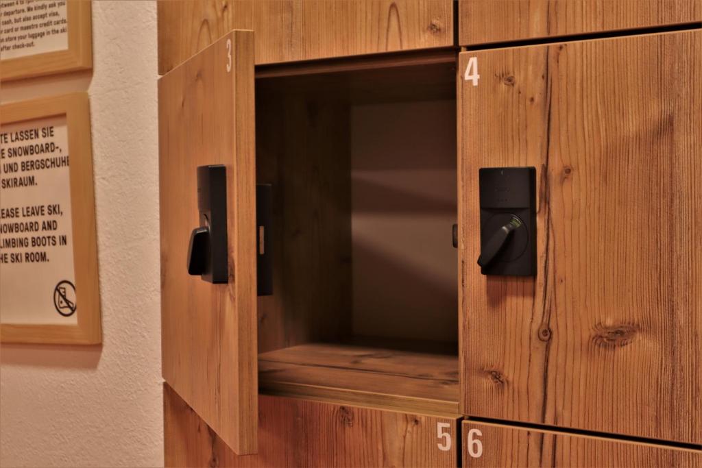 Fotografie z fotogalerie ubytování Hotel Bahnhof v destinaci Zermatt