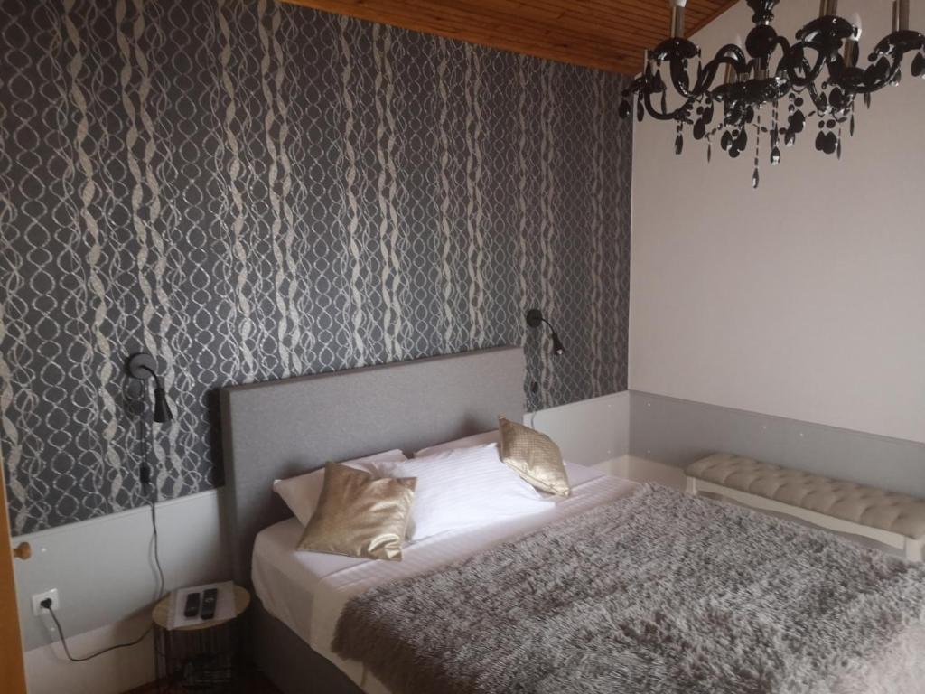 Fotografie z fotogalerie ubytování Room in Pakostane with sea view, balcony, air conditioning, W-LAN 3475-6 v Pakoštane