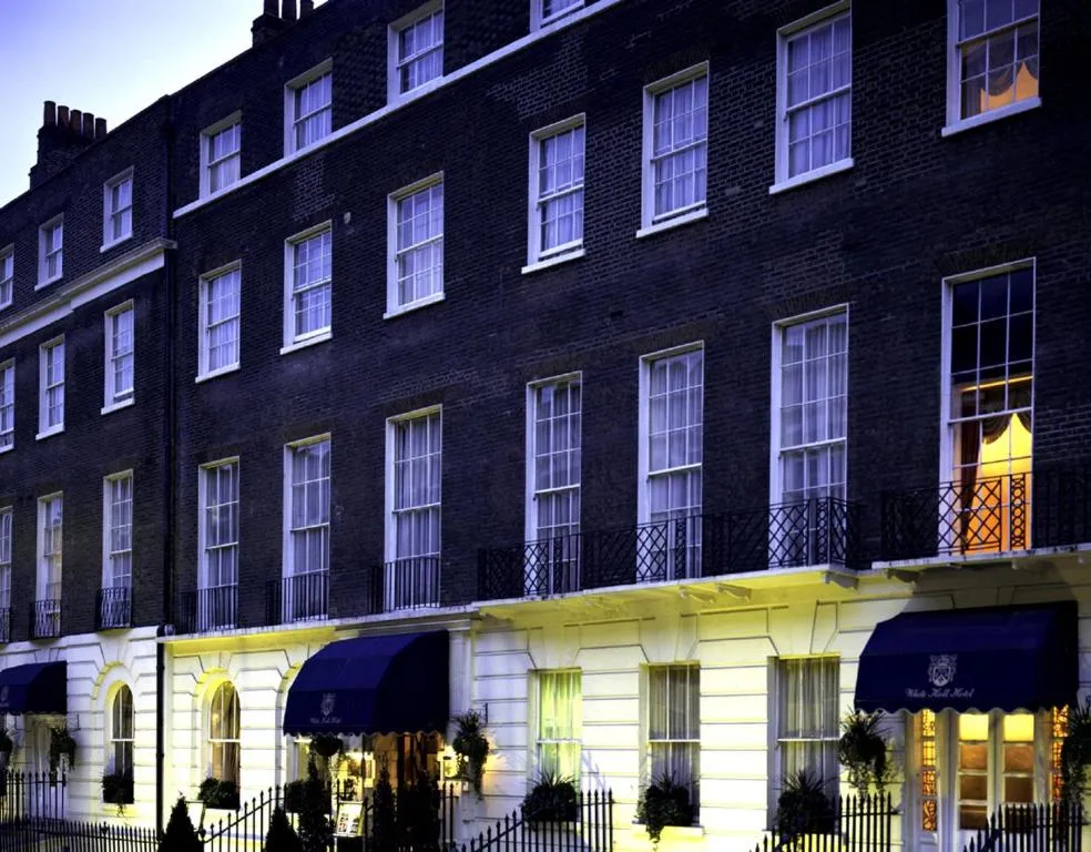Grange White Hall Hotel, Londra, Marea Britanie