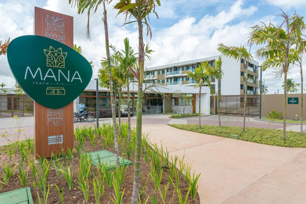 Mana Beach Experience Muro Alto por Brevelar - Standaardappartement