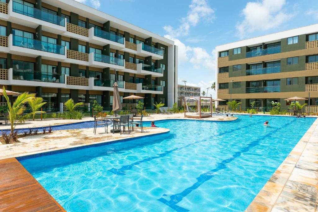 Mana Beach Experience Muro Alto por Brevelar - Standaardappartement