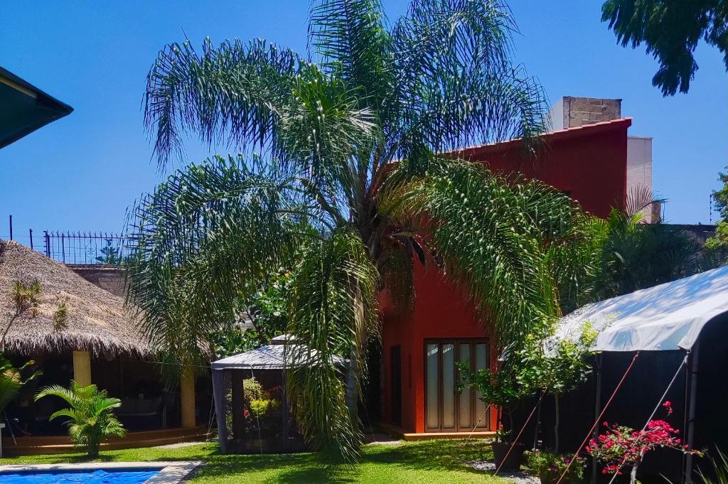 Villas de Brisas, Cuernavaca (aktualisierte Preise für 2024)