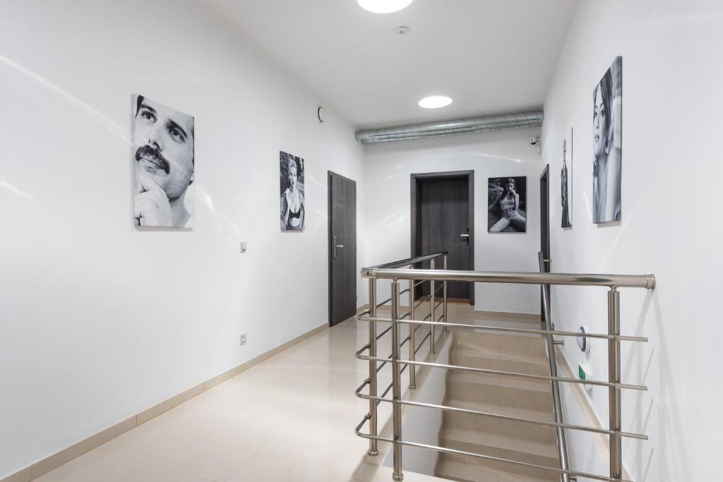 Fotografie z fotogalerie ubytování Pivovar a Penzion Agent v destinaci Olešnice v Orlických horách