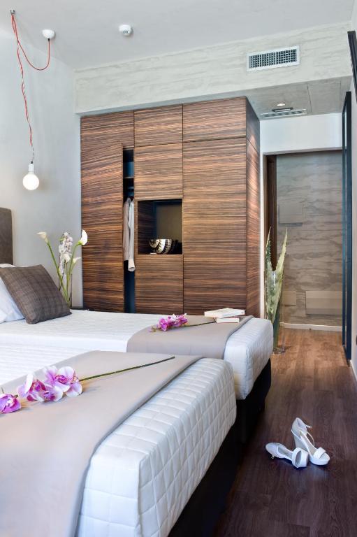 Hotel Unicorno - Resim 11