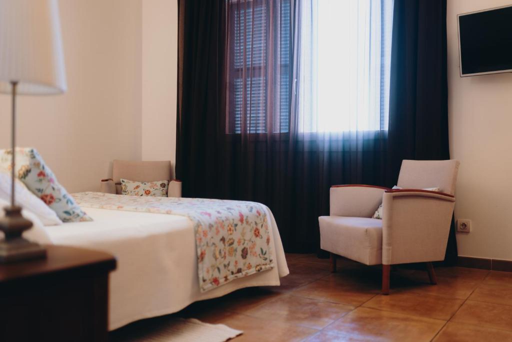 Can Serrete - Standard Double Room