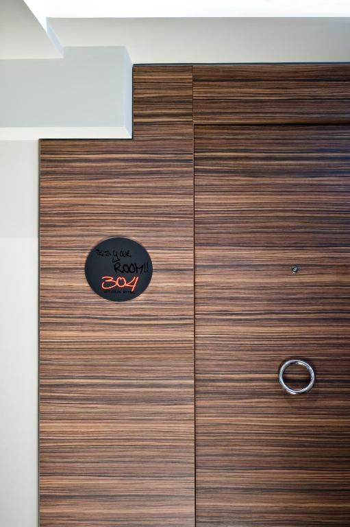 Hotel Unicorno - Resim 18