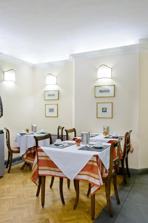 Hotel Unicorno - Resim 14