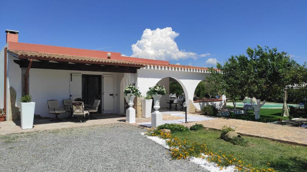 Villa MaVi