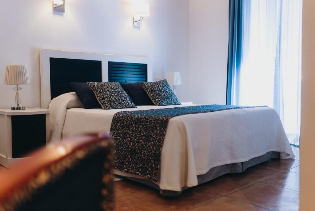 Can Serrete - Double Room