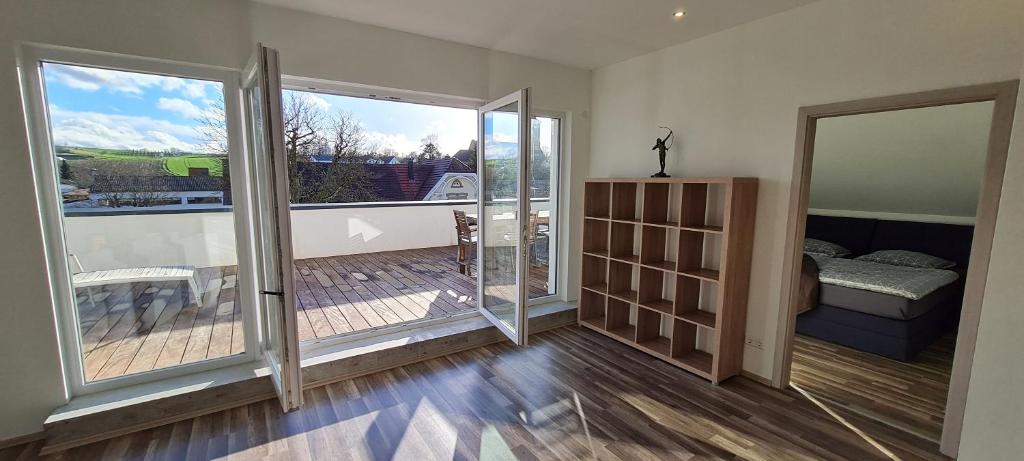 Penthouse Tiefenbach - Housity