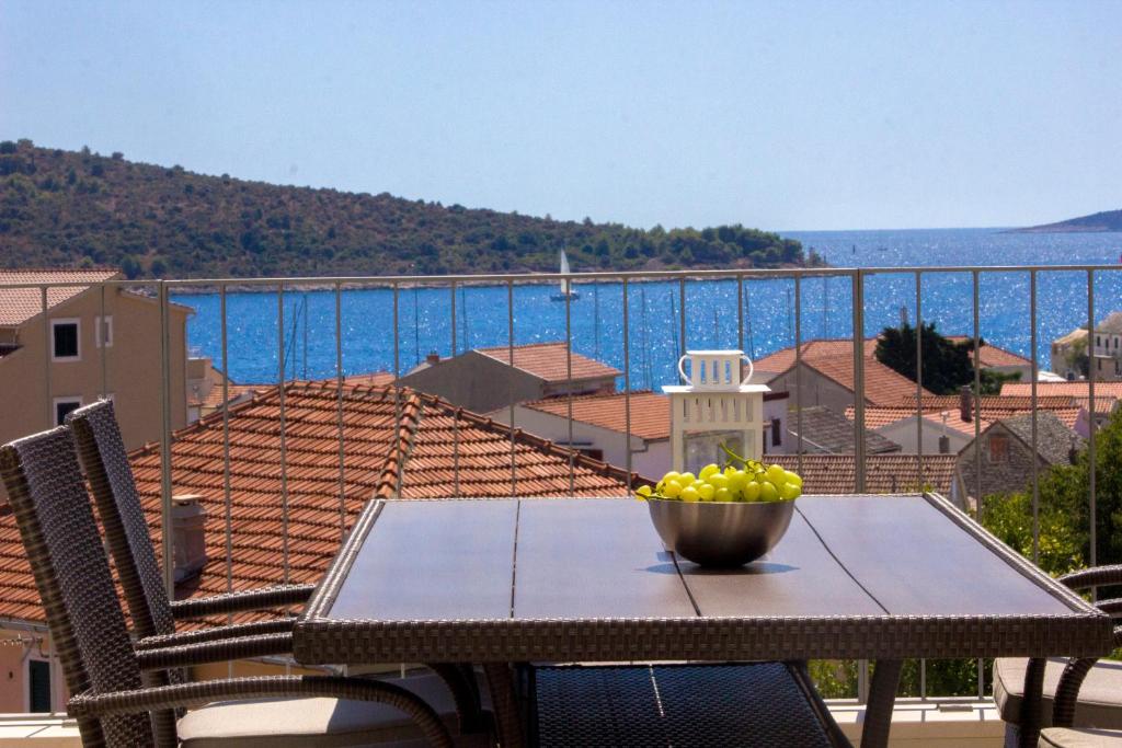 Royal Primošten - Superior-Apartment